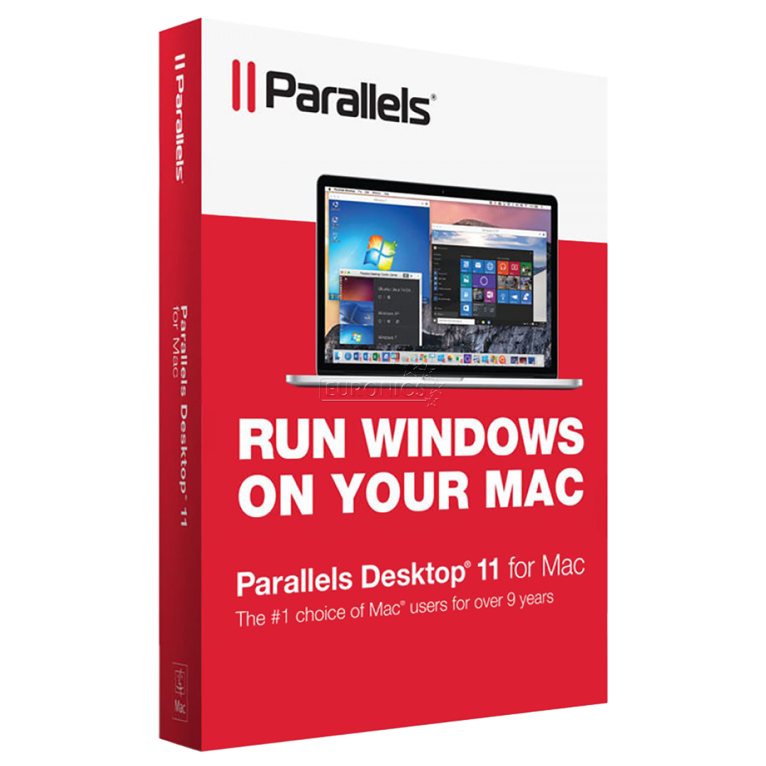 delete parallels from mac